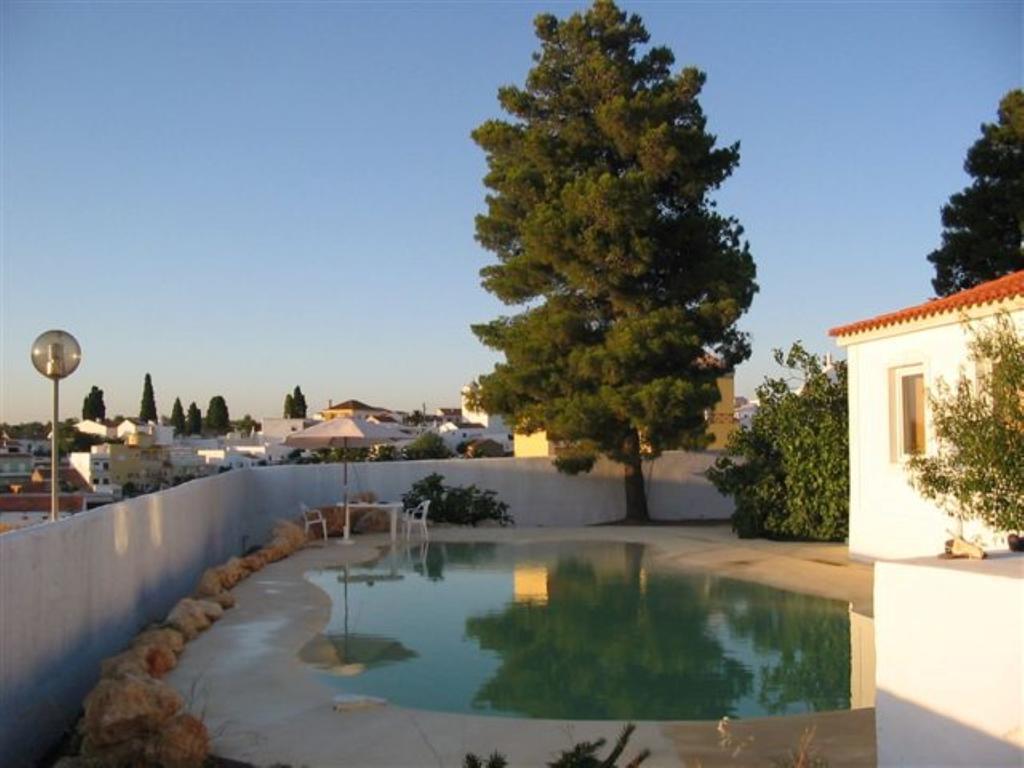 Quinta Teresinha Βίλα Estômbar Δωμάτιο φωτογραφία