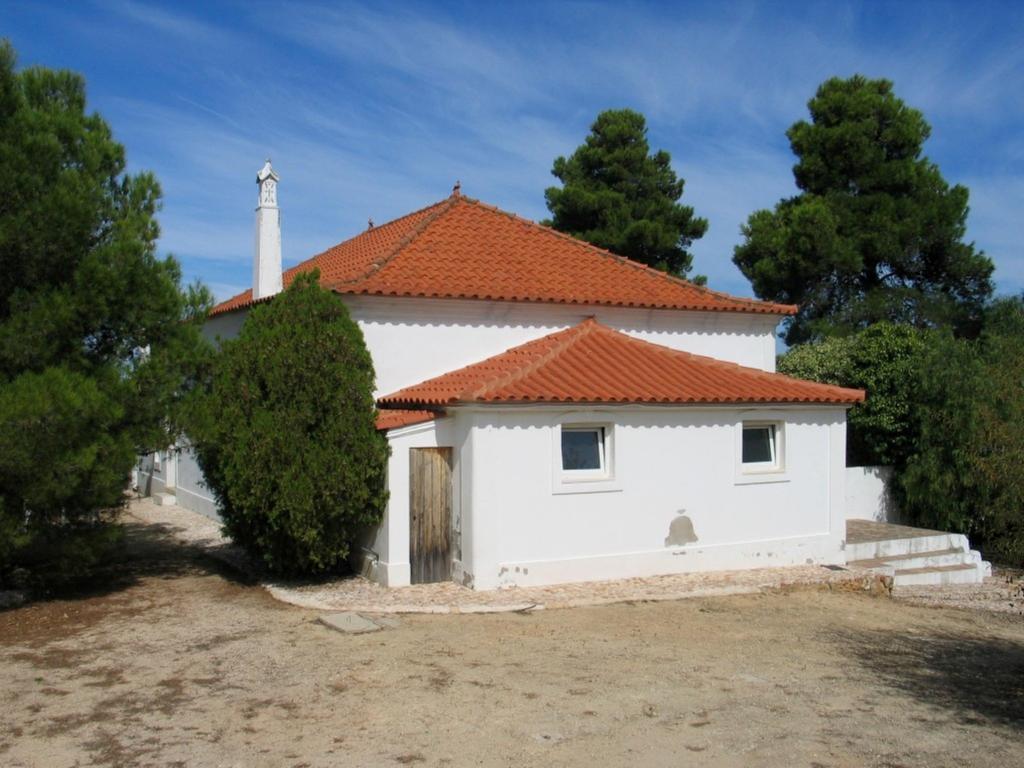 Quinta Teresinha Βίλα Estômbar Δωμάτιο φωτογραφία