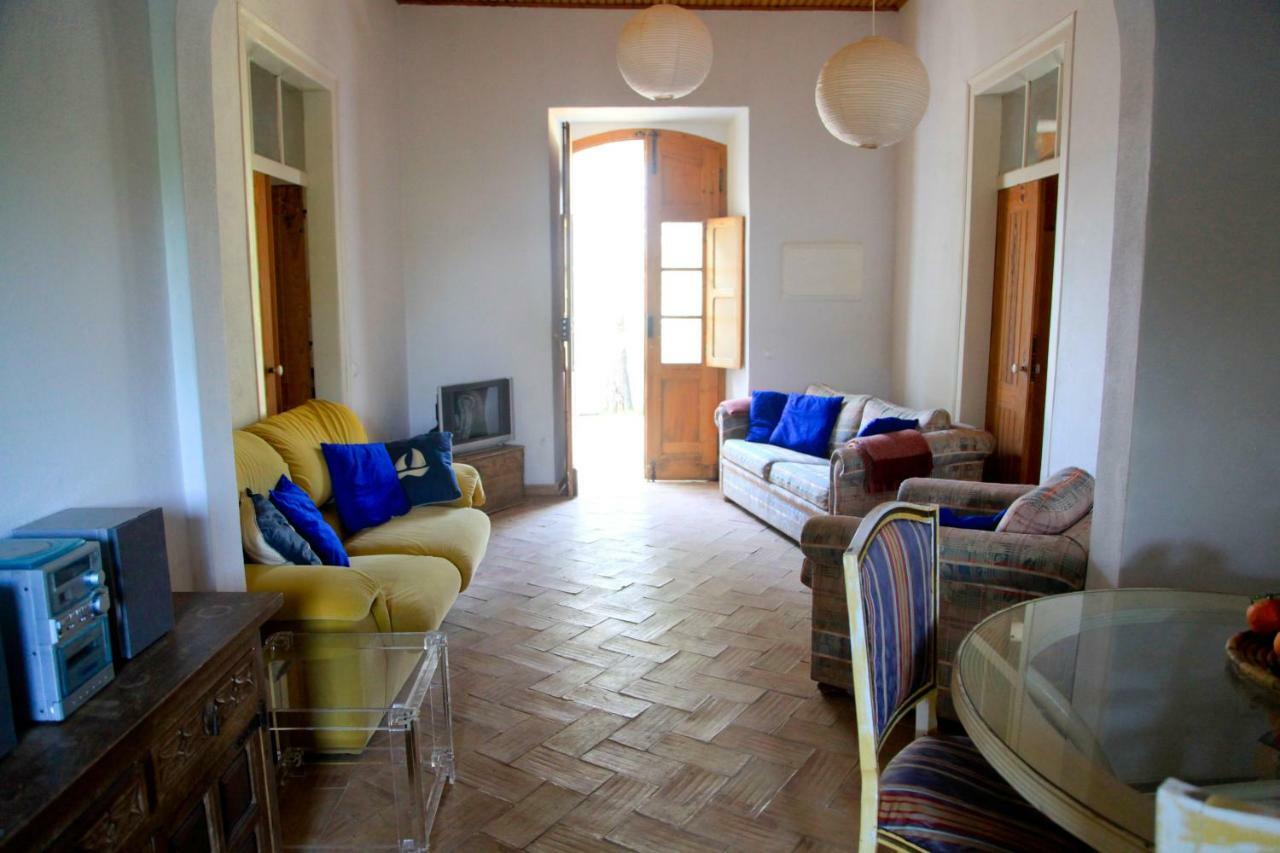 Quinta Teresinha Βίλα Estômbar Εξωτερικό φωτογραφία