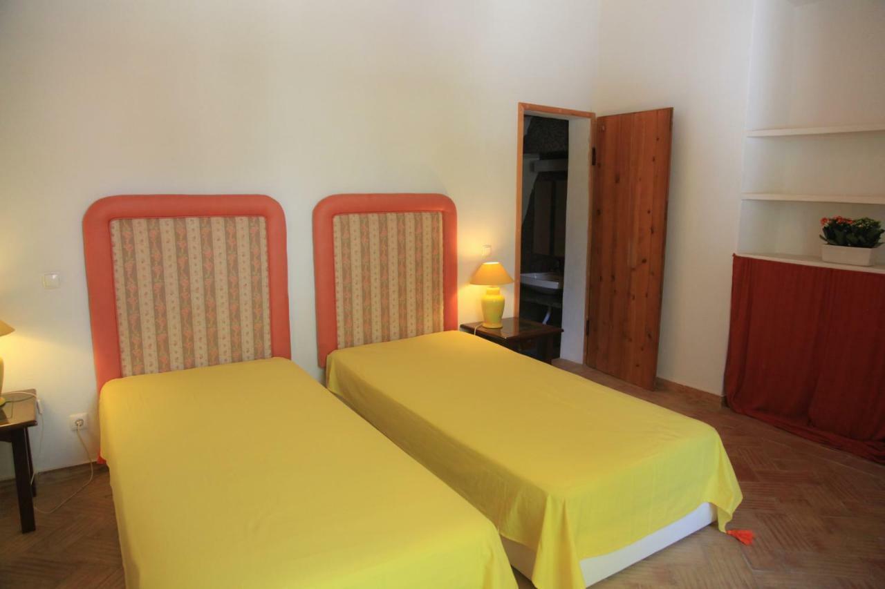 Quinta Teresinha Βίλα Estômbar Εξωτερικό φωτογραφία