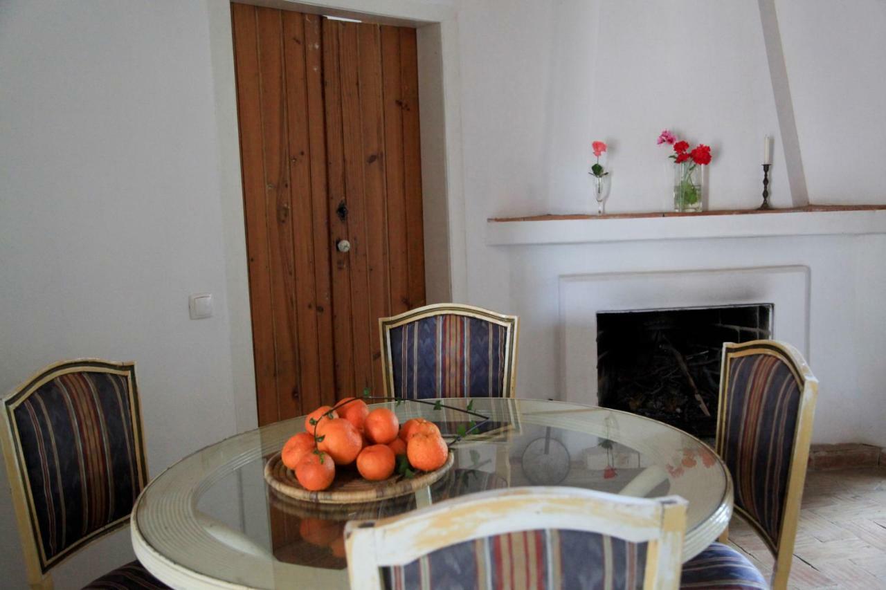 Quinta Teresinha Βίλα Estômbar Εξωτερικό φωτογραφία