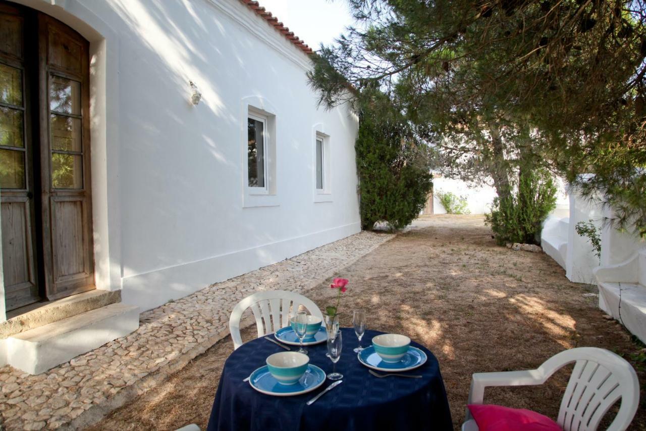 Quinta Teresinha Βίλα Estômbar Εξωτερικό φωτογραφία