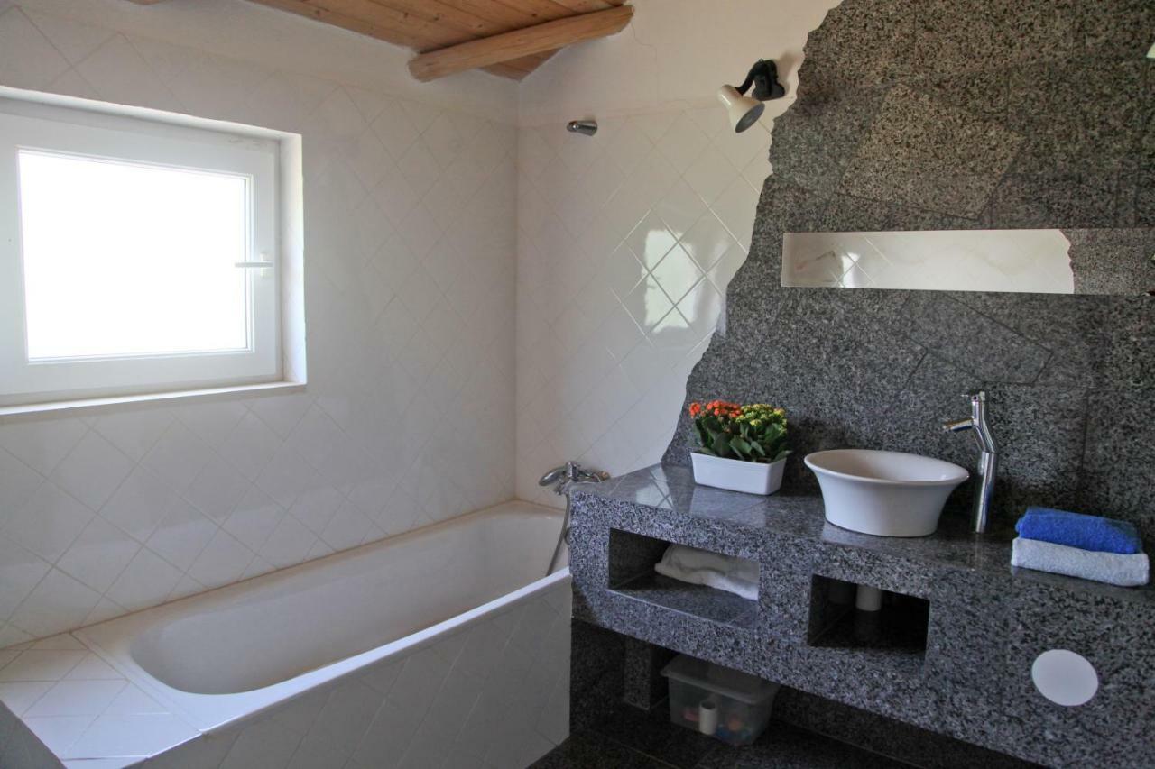 Quinta Teresinha Βίλα Estômbar Εξωτερικό φωτογραφία
